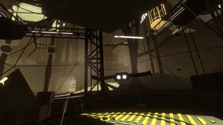 Скриншот 3 к игре Virtual Virtual Reality