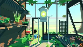 Скриншот 5 к игре Virtual Virtual Reality