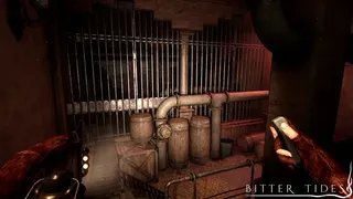 Скриншот 2 к игре Bitter Tides