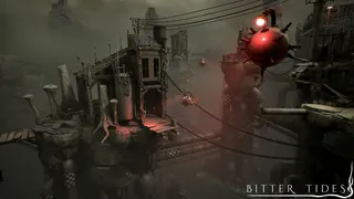 Скриншот 3 к игре Bitter Tides