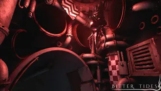 Скриншот 5 к игре Bitter Tides