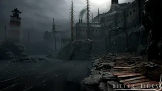 Скриншот 6 к игре Bitter Tides