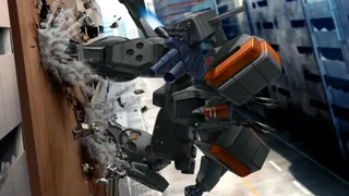 Скриншот 2 к игре Muv-Luv photonflowers*
