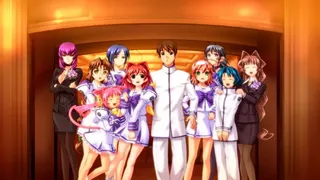 Скриншот 6 к игре Muv-Luv photonflowers*