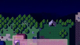 Скриншот 1 к игре The Oni Sellsword