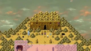 Скриншот 5 к игре The Oni Sellsword