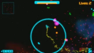 Скриншот 3 к игре Incandescent 2