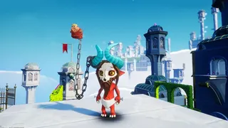 Скриншот 1 к игре Hell Pie