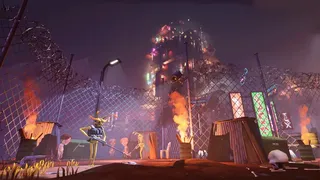 Скриншот 2 к игре Hell Pie