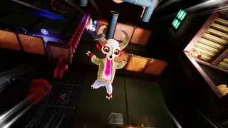 Скриншот 5 к игре Hell Pie