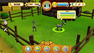 Скриншот 1 к игре My Farm