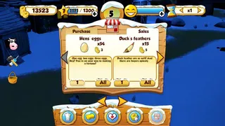 Скриншот 2 к игре My Farm