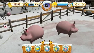 Скриншот 3 к игре My Farm