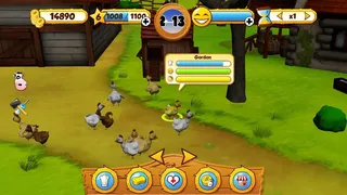 Скриншот 5 к игре My Farm