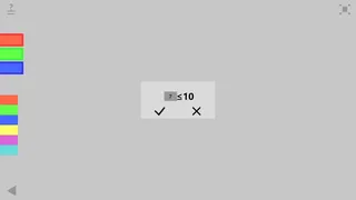 Скриншот 2 к игре RGBCELLS