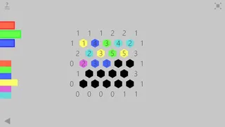 Скриншот 3 к игре RGBCELLS