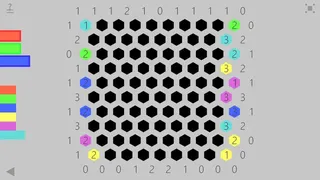 Скриншот 4 к игре RGBCELLS