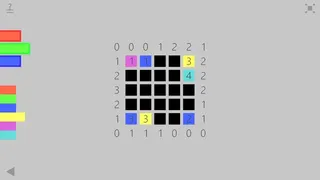 Скриншот 6 к игре RGBCELLS