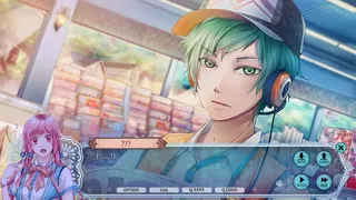 Скриншот 4 к игре 秋色的記憶(體驗版) / Fall...in Love (Demo)