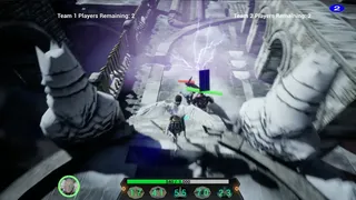 Скриншот 3 к игре Deicide