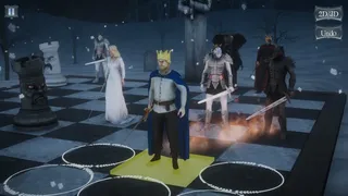 Скриншот 1 к игре Pawn of the Dead