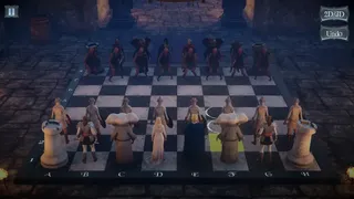 Скриншот 5 к игре Pawn of the Dead