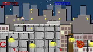 Скриншот 2 к игре Destruction  Paper