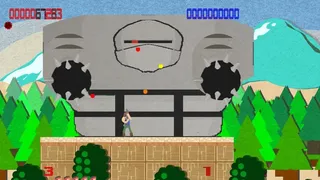 Скриншот 3 к игре Destruction  Paper