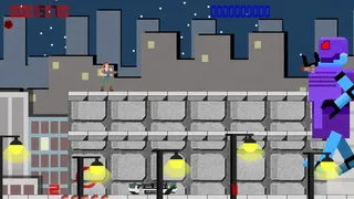 Скриншот 4 к игре Destruction  Paper