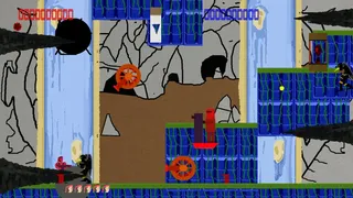 Скриншот 5 к игре Destruction  Paper
