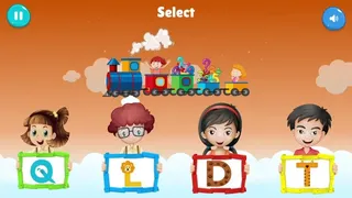 Скриншот 3 к игре Kids Learn