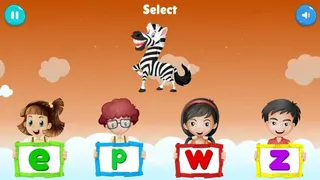 Скриншот 4 к игре Kids Learn