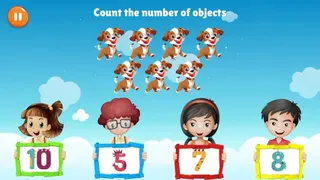 Скриншот 6 к игре Kids Learn