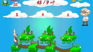 Скриншот 6 к игре Math Fun