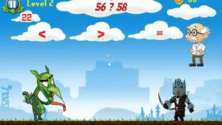 Скриншот 7 к игре Math Fun