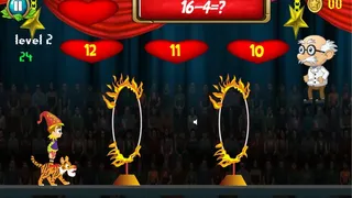 Скриншот 8 к игре Math Fun