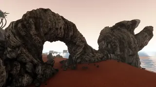 Скриншот 1 к игре Myha: Return to the Lost Island