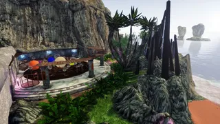 Скриншот 2 к игре Myha: Return to the Lost Island