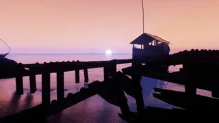 Скриншот 4 к игре Myha: Return to the Lost Island