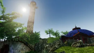 Скриншот 8 к игре Myha: Return to the Lost Island