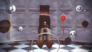 Скриншот 3 к игре Kitrinos: Inside the Cube