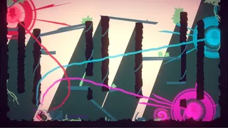 Скриншот 1 к игре Shadow Brawlers
