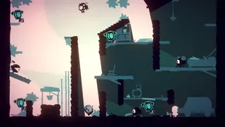 Скриншот 6 к игре Shadow Brawlers