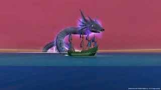 Скриншот 12 к игре Uncharted Waters Online
