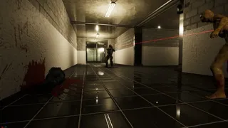 Скриншот 3 к игре Negative Type