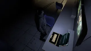 Скриншот 4 к игре Negative Type
