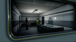 Скриншот 8 к игре Negative Type