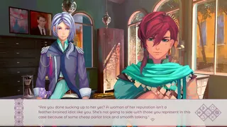 Скриншот 2 к игре Love ritual