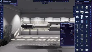 Скриншот 2 к игре Rocket Science