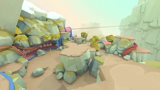 Скриншот 2 к игре RUMBLE